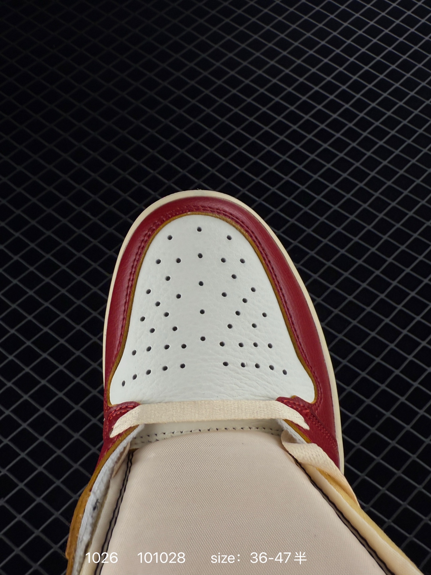 Union x Jordan Air Jordan 1 Retro High Og Nrg